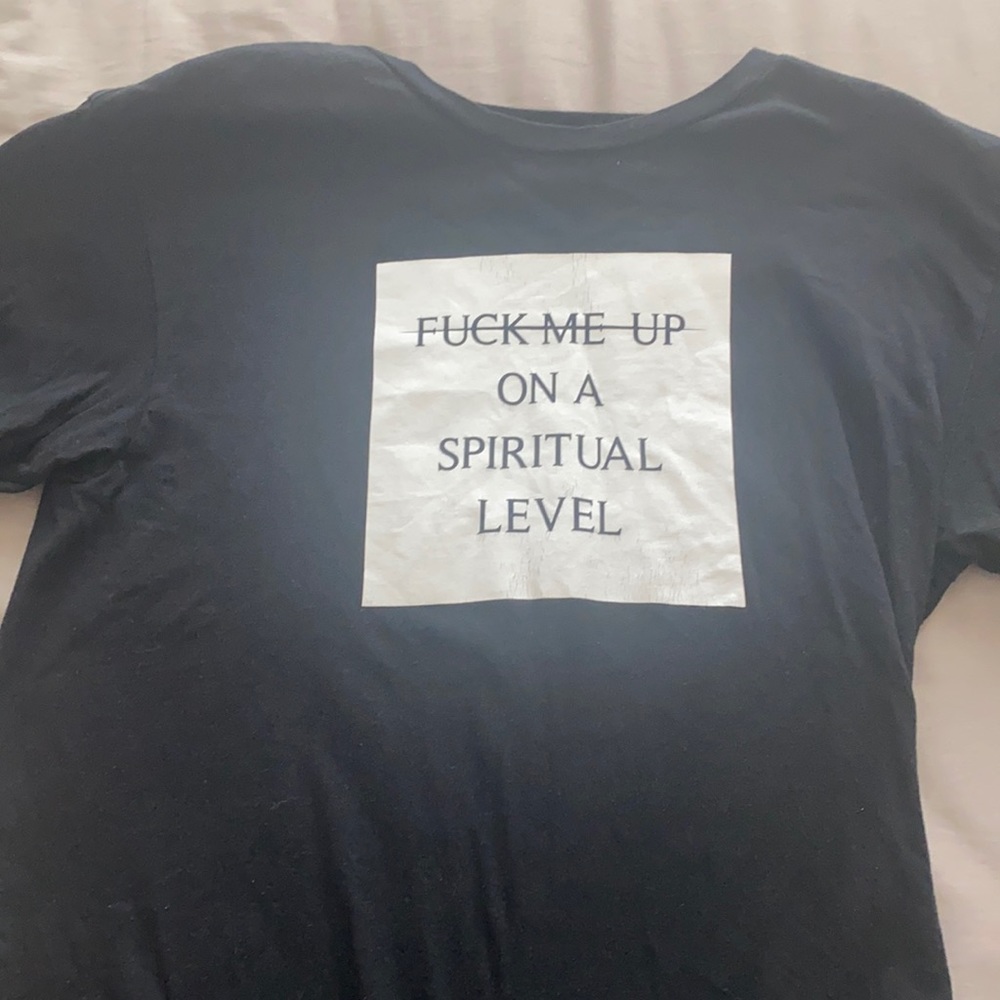 Alison Wonderland merch!